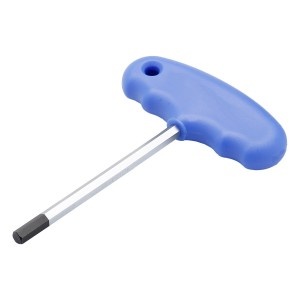 T-handle Hex Key