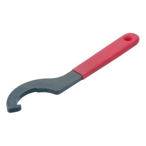 Torx wrench