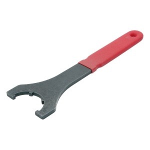 Torx wrench