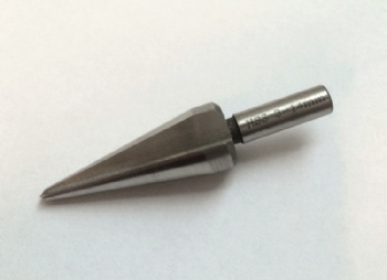 16-30.5mm cone drill bit