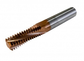 full teeth thread mills