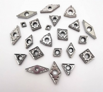 Cermet inserts