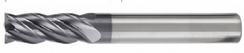 4Flute endmills